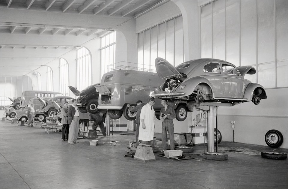 The Importance of Regular Tune-Ups